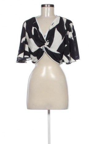 Bluză de femei SHEIN, Mărime L, Culoare Multicolor, Preț 33,49 Lei