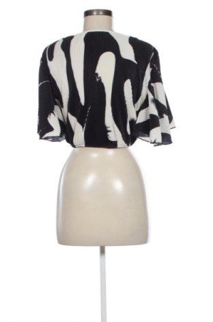 Bluză de femei SHEIN, Mărime L, Culoare Multicolor, Preț 33,49 Lei