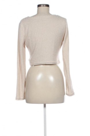 Damen Shirt SHEIN, Größe L, Farbe Beige, Preis € 10,00