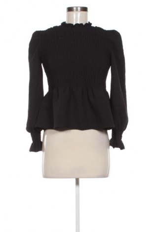 Dámska blúza SHEIN, Veľkosť M, Farba Čierna, Cena  9,72 €