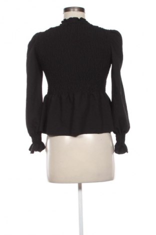 Dámska blúza SHEIN, Veľkosť M, Farba Čierna, Cena  9,72 €