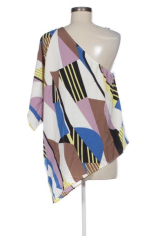 Dámská halenka SHEIN, Velikost XL, Barva Vícebarevné, Cena  241,00 Kč