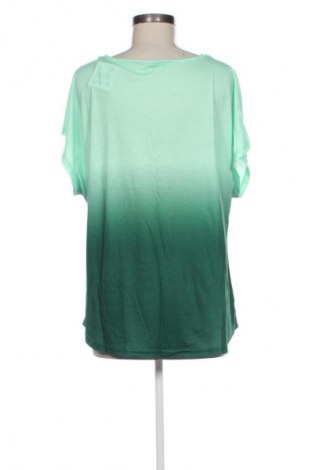 Дамска блуза SHEIN, Размер XL, Цвят Многоцветен, Цена 19,00 лв.