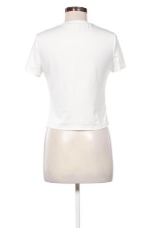 Дамска блуза SHEIN, Размер M, Цвят Бял, Цена 19,04 лв.