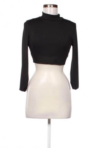 Női blúz SHEIN, Méret S, Szín Fekete, Ár 3 808 Ft