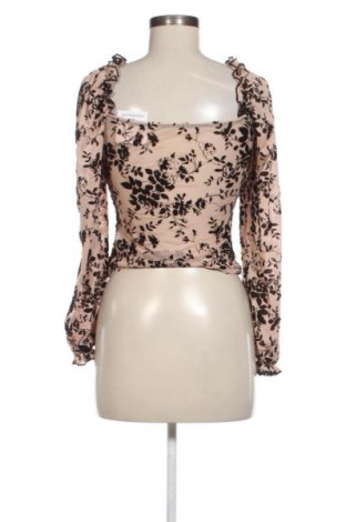 Damen Shirt SHEIN, Größe S, Farbe Mehrfarbig, Preis 8,99 €