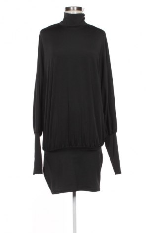 Дамска блуза SHEIN, Размер M, Цвят Черен, Цена 19,00 лв.