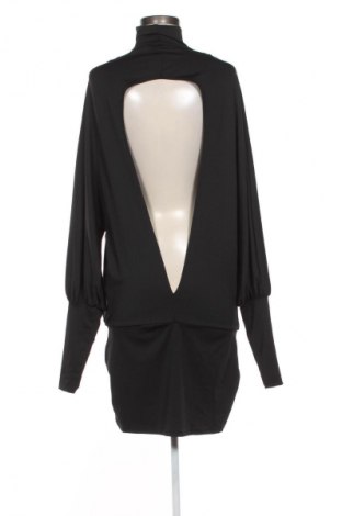 Дамска блуза SHEIN, Размер M, Цвят Черен, Цена 19,00 лв.