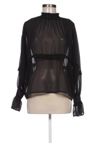 Bluzka damska SHEIN, Rozmiar S, Kolor Czarny, Cena 44,94 zł