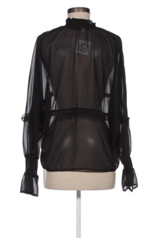 Bluzka damska SHEIN, Rozmiar S, Kolor Czarny, Cena 44,94 zł