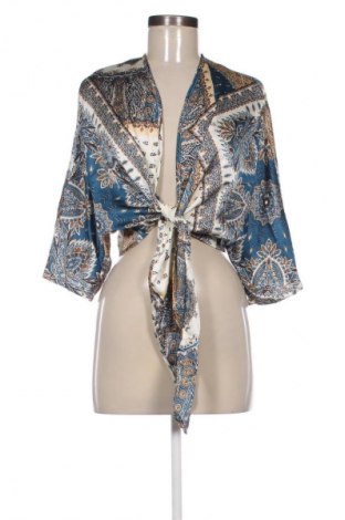 Dámská halenka SHEIN, Velikost XS, Barva Vícebarevné, Cena  247,00 Kč