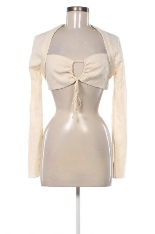 Damen Shirt SHEIN, Größe M, Farbe Beige, Preis € 10,00