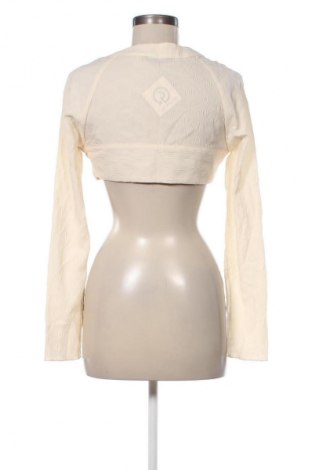 Damen Shirt SHEIN, Größe M, Farbe Beige, Preis € 10,00