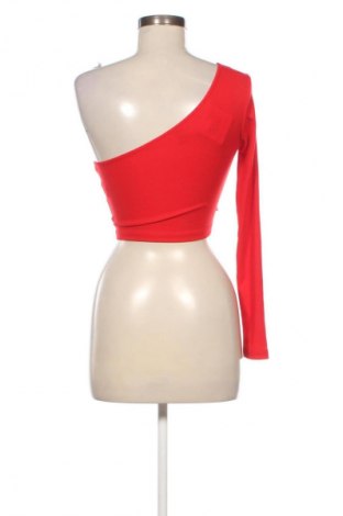 Női blúz SHEIN, Méret XS, Szín Piros, Ár 3 828 Ft