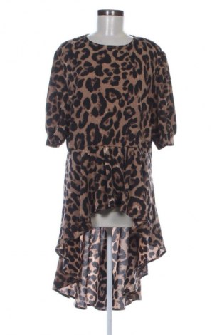 Damen Shirt SHEIN, Größe XXL, Farbe Mehrfarbig, Preis € 9,72