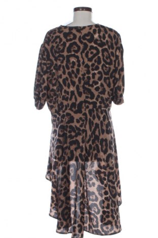 Damen Shirt SHEIN, Größe XXL, Farbe Mehrfarbig, Preis € 9,72