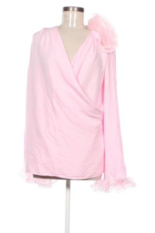 Női blúz SHEIN, Méret XL, Szín Rózsaszín, Ár 3 800 Ft