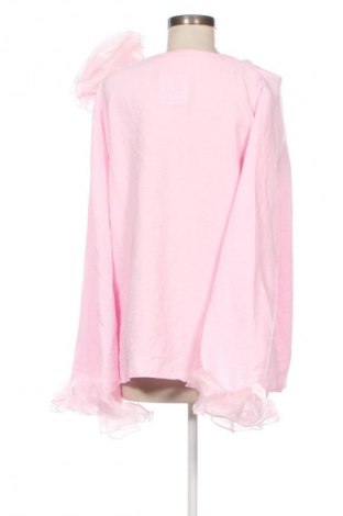 Női blúz SHEIN, Méret XL, Szín Rózsaszín, Ár 3 800 Ft