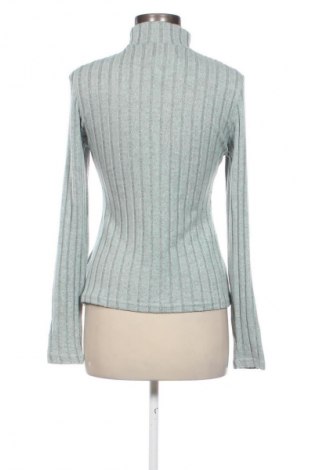 Bluză de femei SHEIN, Mărime L, Culoare Albastru, Preț 50,00 Lei