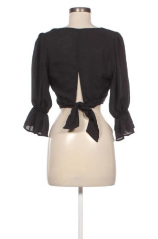 Bluzka damska SHEIN, Rozmiar S, Kolor Czarny, Cena 43,68 zł