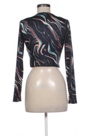 Дамска блуза SHEIN, Размер S, Цвят Многоцветен, Цена 19,00 лв.