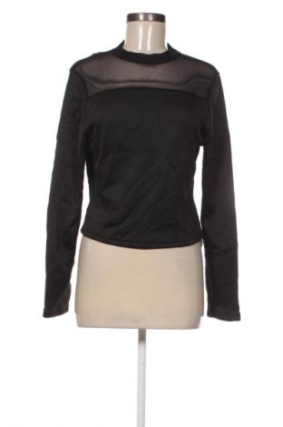 Dámska blúza SHEIN, Veľkosť XL, Farba Čierna, Cena  7,95 €