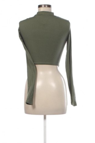 Dámska blúza SHEIN, Veľkosť XS, Farba Zelená, Cena  6,95 €