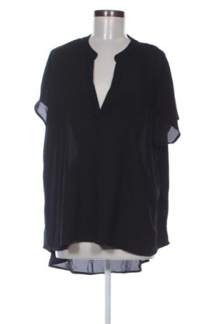 Bluză de femei SHEIN, Mărime 3XL, Culoare Negru, Preț 50,37 Lei