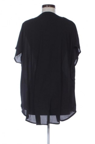 Bluză de femei SHEIN, Mărime 3XL, Culoare Negru, Preț 50,37 Lei