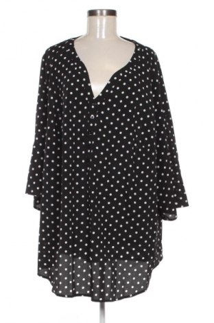 Bluză de femei SHEIN, Mărime 5XL, Culoare Multicolor, Preț 50,00 Lei