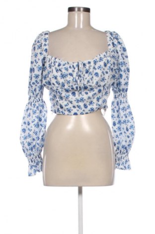 Dámská halenka SHEIN, Velikost L, Barva Vícebarevné, Cena  247,00 Kč