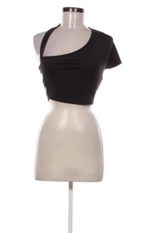 Bluză de femei SHEIN, Mărime M, Culoare Negru, Preț 50,00 Lei