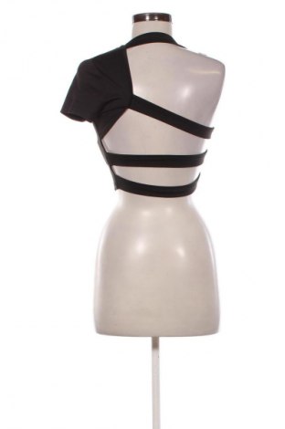 Bluză de femei SHEIN, Mărime M, Culoare Negru, Preț 50,00 Lei