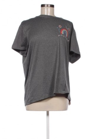 Dámska blúza SHEIN, Veľkosť XL, Farba Sivá, Cena  9,79 €