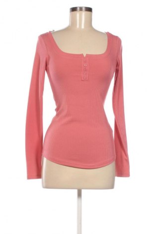 Női blúz SHEIN, Méret S, Szín Hamurózsaszín, Ár 3 800 Ft