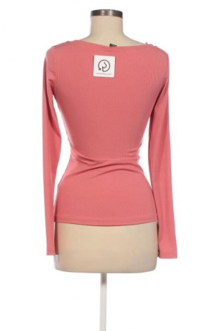 Női blúz SHEIN, Méret S, Szín Hamurózsaszín, Ár 3 800 Ft