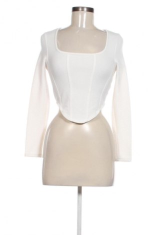 Dámská halenka SHEIN, Velikost S, Barva Bílá, Cena  241,00 Kč