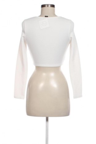 Dámská halenka SHEIN, Velikost S, Barva Bílá, Cena  241,00 Kč