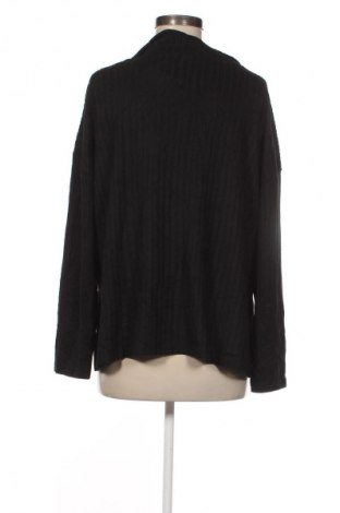 Дамска блуза SHEIN, Размер L, Цвят Черен, Цена 8,99 лв.