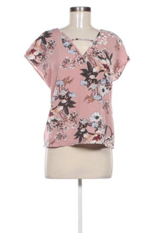 Dámska blúza SHEIN, Veľkosť S, Farba Viacfarebná, Cena  4,86 €