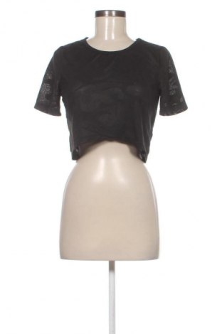 Dámska blúza SHEIN, Veľkosť S, Farba Čierna, Cena  9,72 €