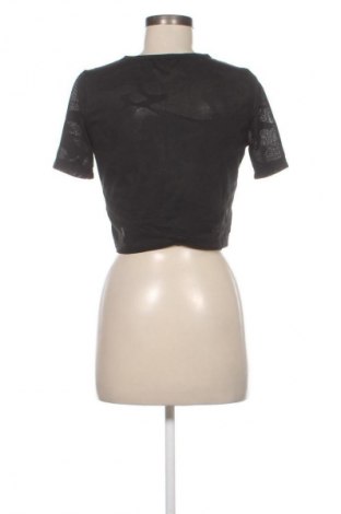 Dámska blúza SHEIN, Veľkosť S, Farba Čierna, Cena  9,72 €