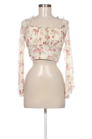 Damen Shirt SHEIN, Größe S, Farbe Mehrfarbig, Preis 9,72 €