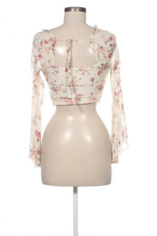 Damen Shirt SHEIN, Größe S, Farbe Mehrfarbig, Preis 9,72 €