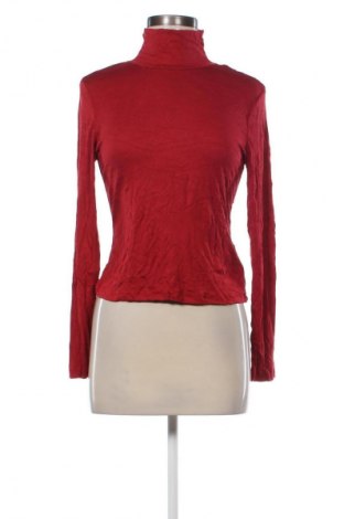 Γυναικεία μπλούζα SHEIN, Μέγεθος L, Χρώμα Κόκκινο, Τιμή 5,99 €