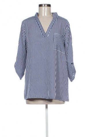 Bluzka damska SHEIN, Rozmiar L, Kolor Kolorowy, Cena 43,68 zł