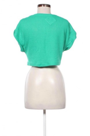 Dámska blúza SHEIN, Veľkosť XS, Farba Zelená, Cena  9,72 €
