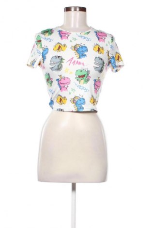 Dámska blúza SHEIN, Veľkosť S, Farba Viacfarebná, Cena  9,72 €