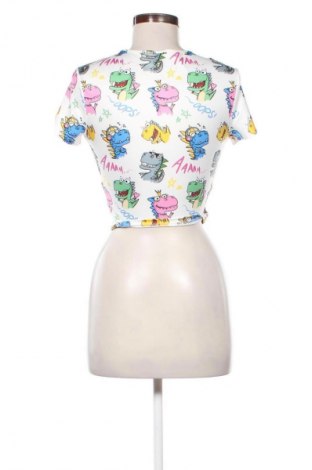 Dámska blúza SHEIN, Veľkosť S, Farba Viacfarebná, Cena  9,72 €