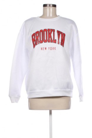 Bluzka damska SHEIN, Rozmiar L, Kolor Biały, Cena 43,68 zł